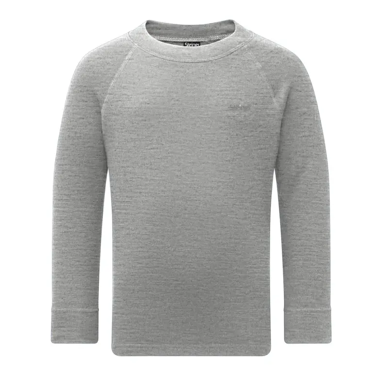 Steiner Kids’ Soft-Tec Active Thermal Base Layer Top