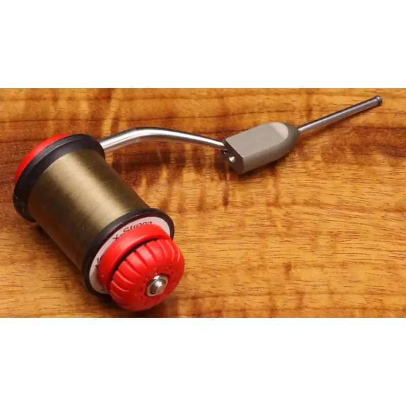 Stonfo Elite Disc-Drag Bobbin for Precision Fly Tying (Model 528)