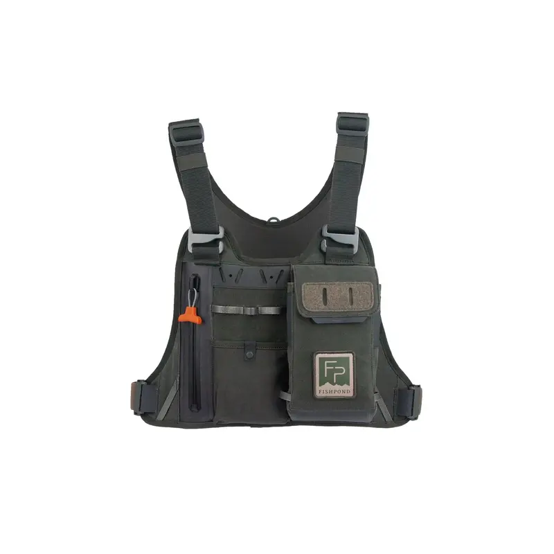 Stormshadow Chest Pack – Duskwood Camo