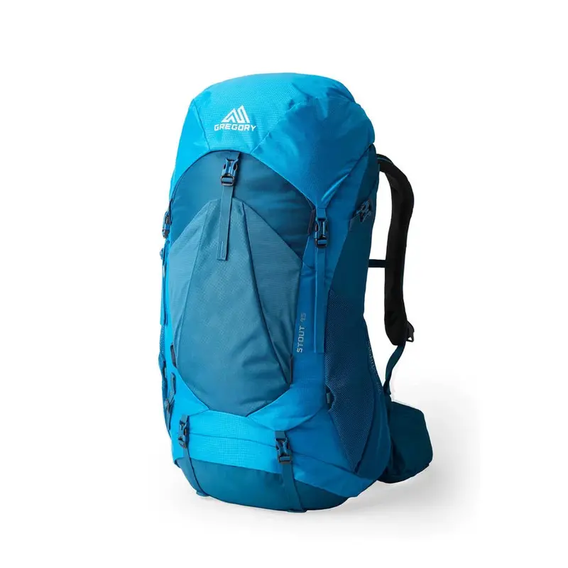 Stout 45 Trailflex All-Terrain Shorts