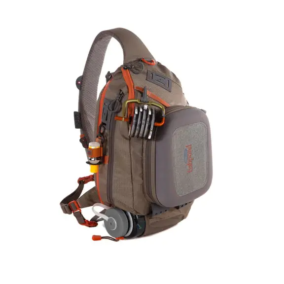 Summit Sling Pack for Day Adventures