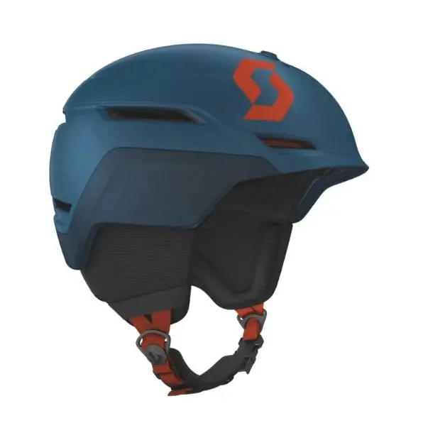 Symbol 2 Plus Ski Helmet with MIPS and Integrated Goggle Storage