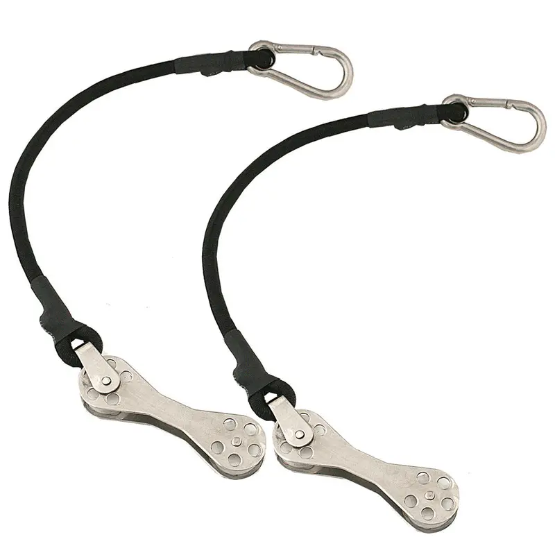 TACO Marine Double-Roller Shock Cord Kit – COK-0022-2