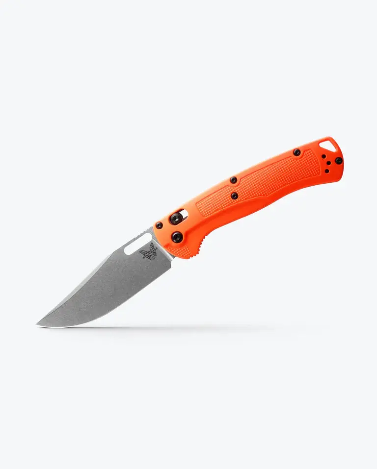 Taggedout Orange Grivory Tool