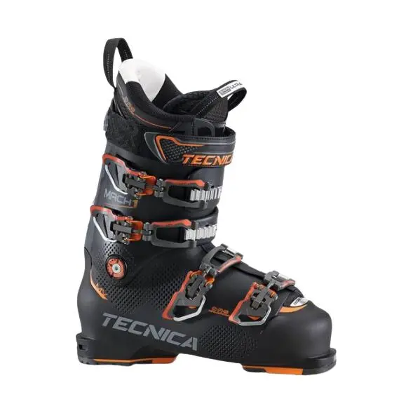 Tecnica Mach1 110 MV Precision-Fit Ski Boot