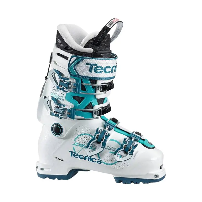 Tecnica Zero G Guide Pro Women’s Touring Ski Boot