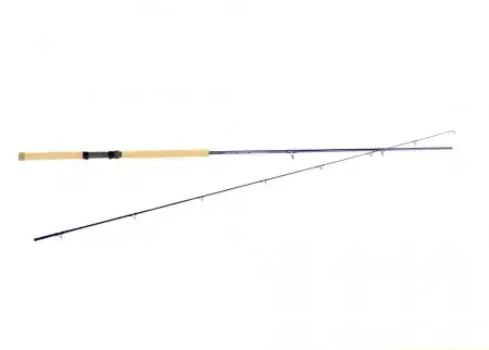 TFO Downrigger-Mooching Rod – 9-Foot Medium-Heavy Action for Trolling & Drift Fishing