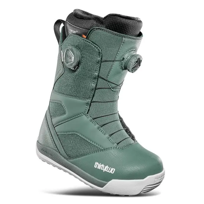 Thirty-Two STW Double BOA Women’s Snowboard Boots 2024