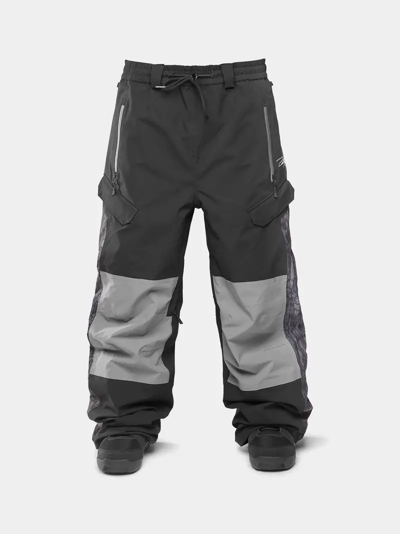 Thirty-Two Sweeper XLT Men’s Snowboard Pants