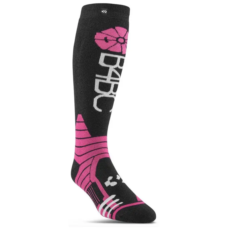 ThirtyTwo B4BC Cushioned Ski Sock for Women