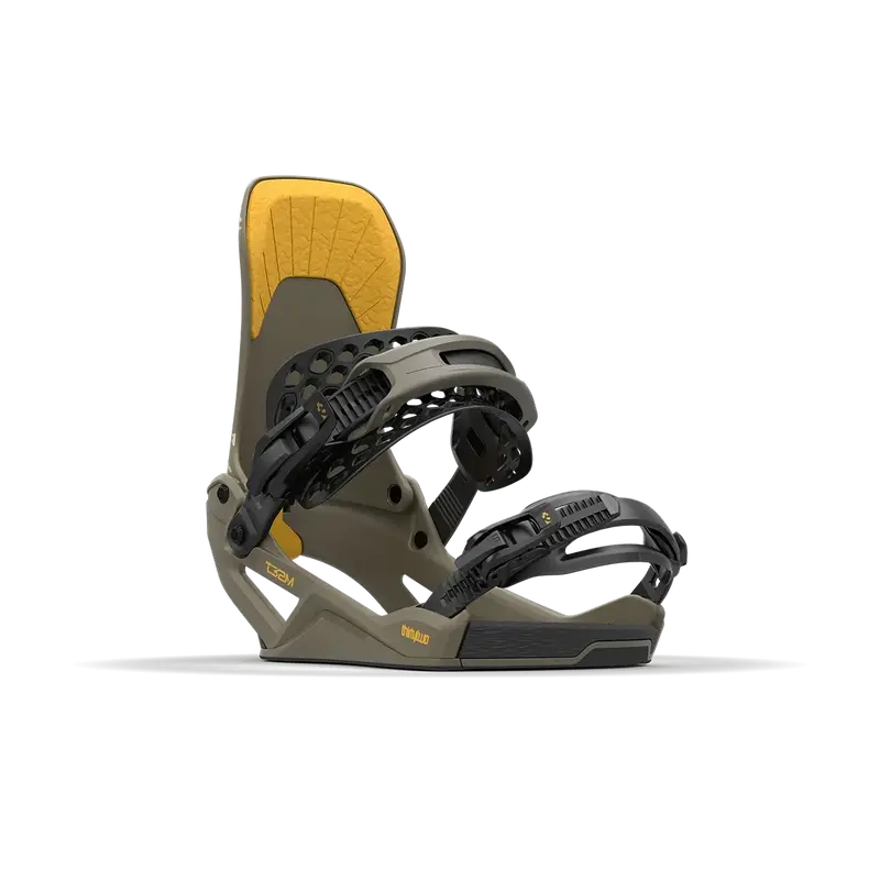 ThirtyTwo Fase Adjustable Snowboard Binding
