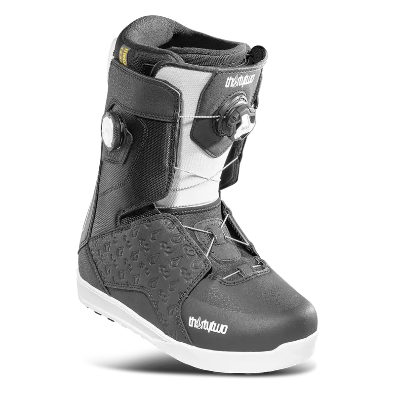 Thirtytwo Lashed Double Boa Boots – Volcom Co-Branded Edition