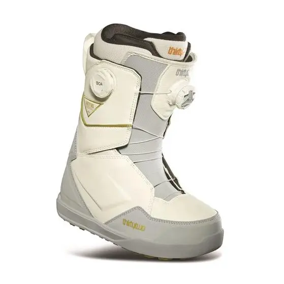 ThirtyTwo Lashed Double Boa Women’s Snowboard Boots 2023
