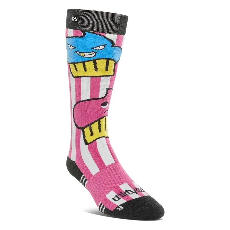 ThirtyTwo Women’s Double-Layer Snowboard Socks