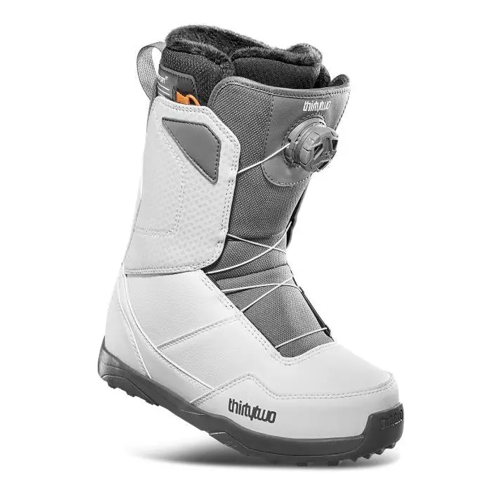 ThirtyTwo Women’s Shifty Boa Snowboard Boots