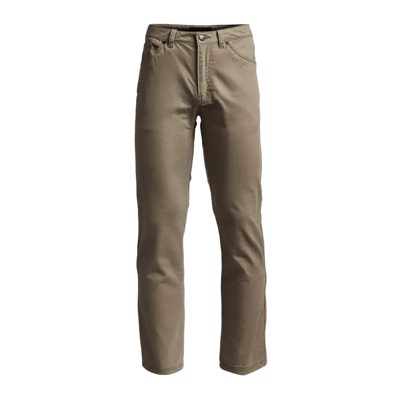 Three-Season Hiking Pant for Men and Women