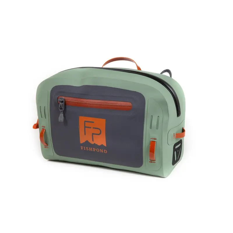 Thunderhead Submersible Lumbar Pack – Small Size