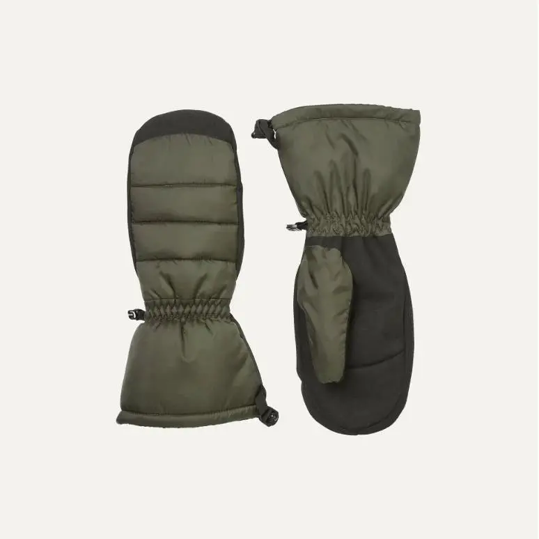 Titchwell Sealskinz Waterproof Insulated Mittens