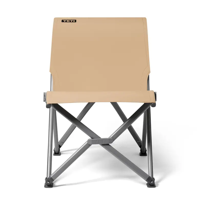 Trailhead Portable Field Chair for Outdoor Use
