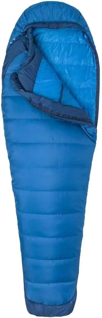 Trestles Elite Eco 20°F Sleeping Bag – Unisex Lightweight Design
