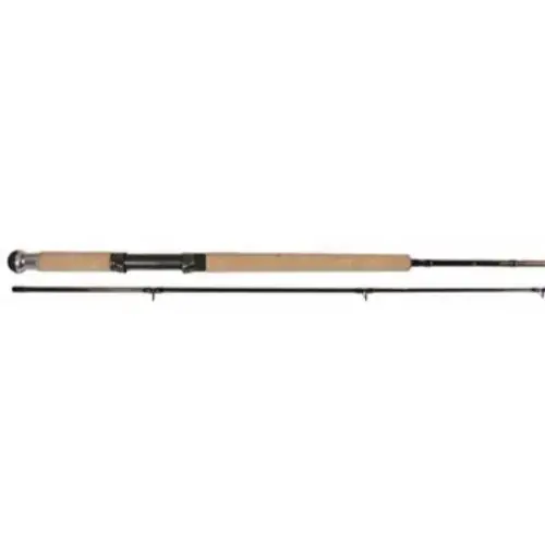 Trophy TCS 590C Carbon Spinning Reel