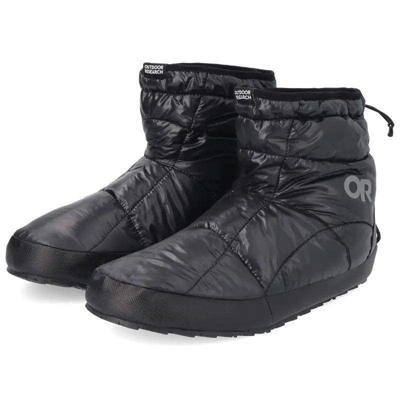Tundra Trax Insulated Booties – Cold-Weather Comfort