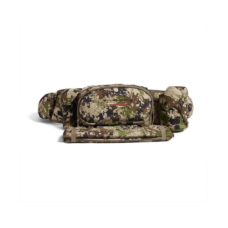 Turkey Tool Belt – Adjustable Hunter’s Gear Organizer