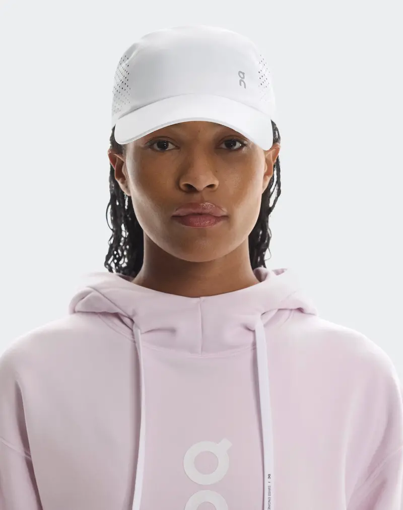Ultra-Lightweight Adjustable Cap