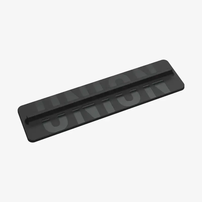 Union Boot Scraper Stomp Pad – Durable Baseplate Accessory