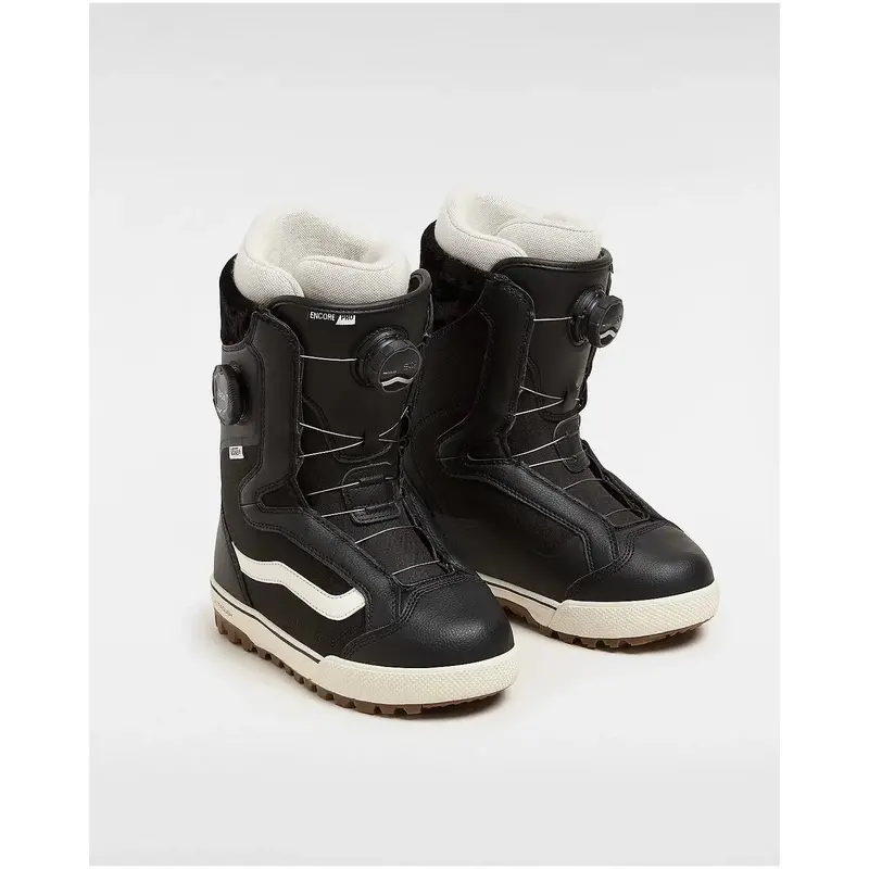 Vans Encore Pro Women’s Freestyle Snowboard Boots