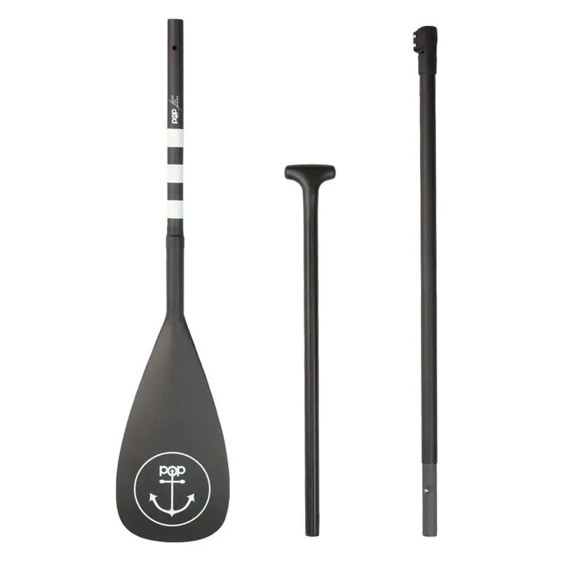 Versatile Adjustable Paddle for Stand-Up Paddleboarding and Kayaking