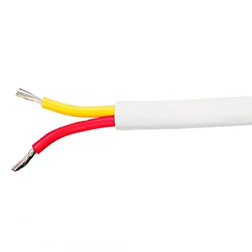 Vertex 16/2 Duplex Marine Wiring Cable – Tinned Copper Conductors