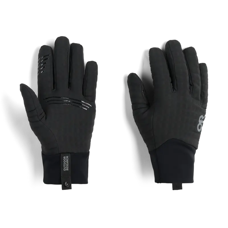 Vigor Men’s Heavy-Duty Sensor-Enabled Winter Gloves