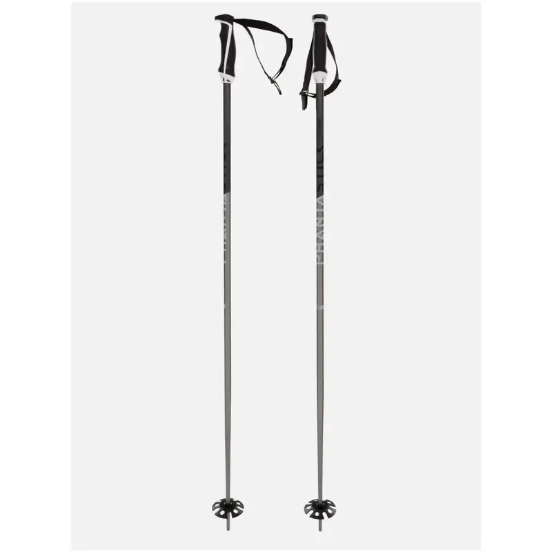 Volkl Phantastick 16mm Aluminum Ski Poles for Women
