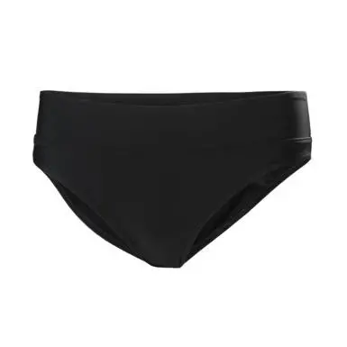 W Waterwear Black Bikini Bottom
