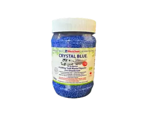 Westchem Crystak Blue Water Clarifier