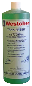 Westchem Tank Fresh Septic Tank Treatment