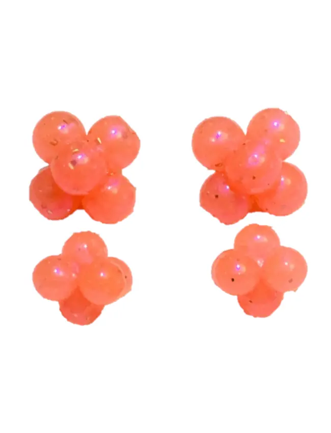 Western Fishing Egg Cluster Bait – Mango Flavor & Hue