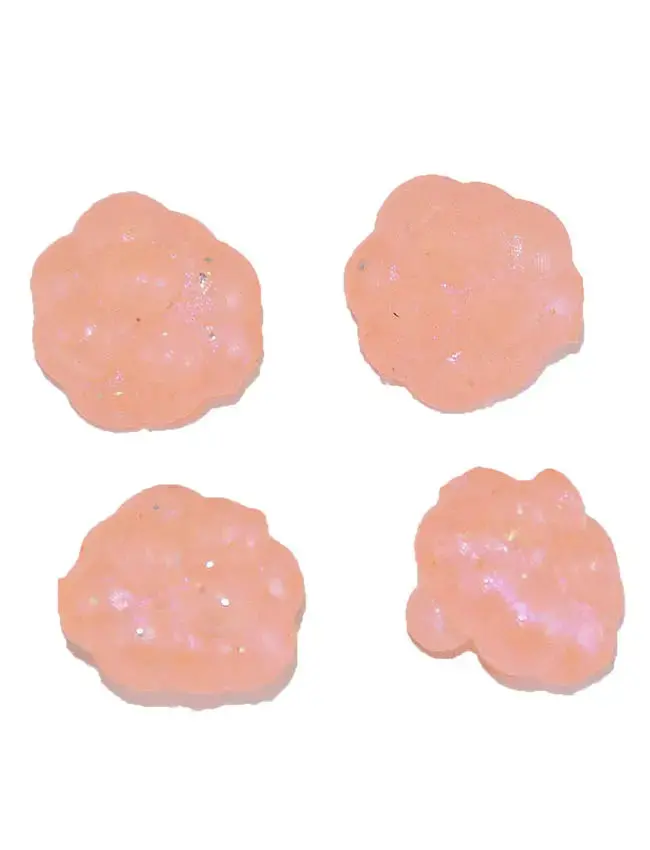 Western Fishing Operations Egg Cluster – Shrimp Daddy Flavor & Color