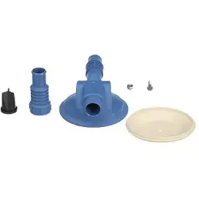 Whale Gulper 320 Bilge Pump Replacement Head Assembly