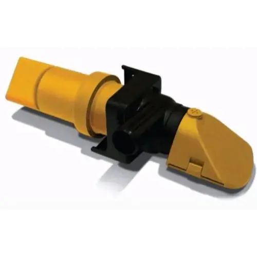 Whale Supersub Smart 650 GPH Electronic Bilge Pump with Auto Sensing