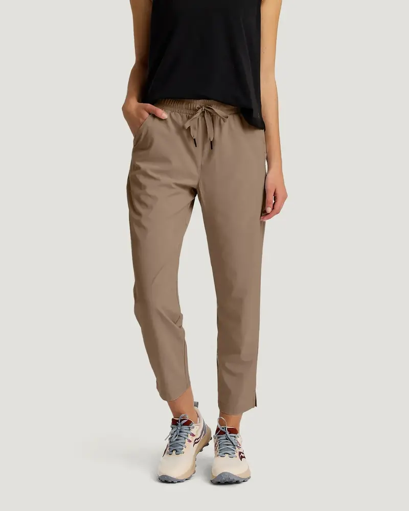 Women’s Breeze Drift Travel Pants