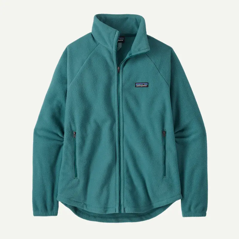 Women’s Classic Microdini Jacket