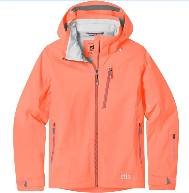 Women’s Doublecharge Insulated Jacket – Weather-Resistant Warmth
