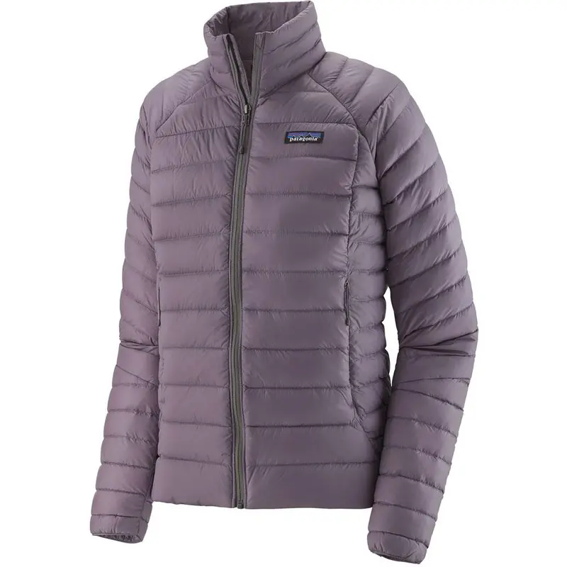Women’s Down Sweater – Packable PrimaLoft®-Insulated Layer