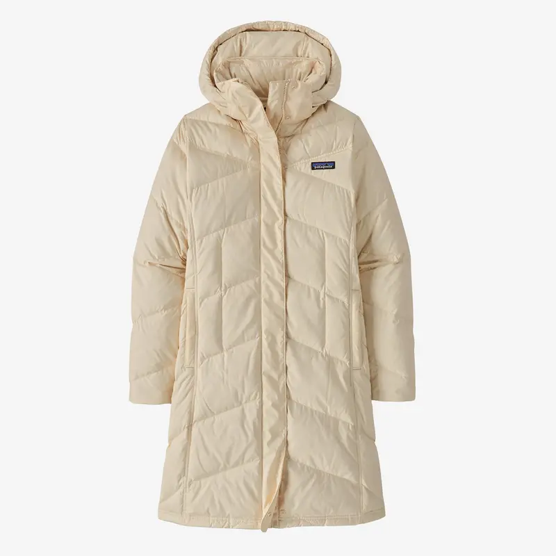 Women’s Down With It Insulated Parka
