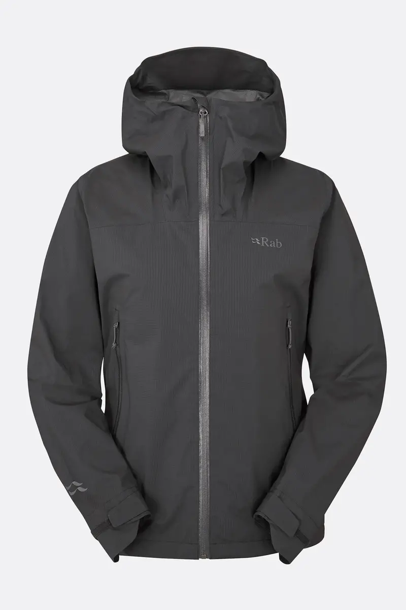 Women’s Downpour Lightweight Waterproof Jacket