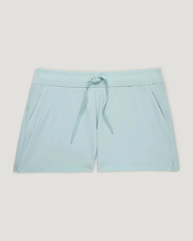 Women’s Driftlight Athletic Shorts