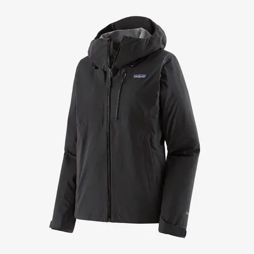 Women’s Granite Crest Waterproof Rain Jacket