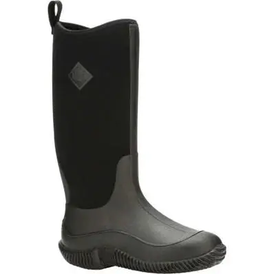 Women’s Hale Rubber Rain & Work Boot